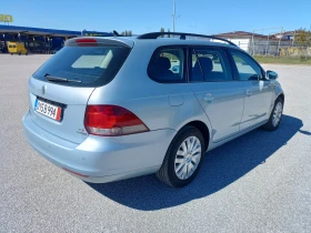 VW Golf 1.6 TDI АВТОМАТИК NAVI, снимка 3