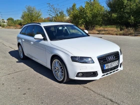 Audi A4 3.0 TDI quattro Вент./Дистр./Печка, снимка 3