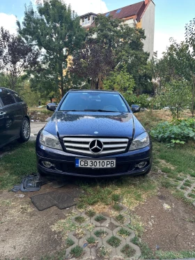 Mercedes-Benz C 320, снимка 4