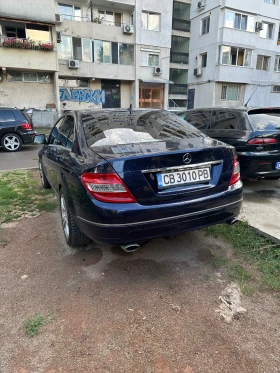 Mercedes-Benz C 320, снимка 1