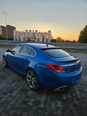 Opel Insignia OPC, снимка 6