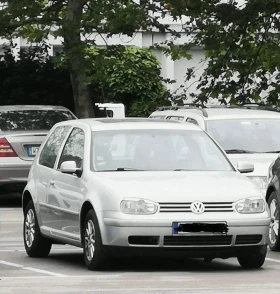 VW Golf, снимка 4