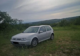 VW Golf, снимка 2