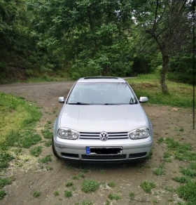 VW Golf, снимка 5