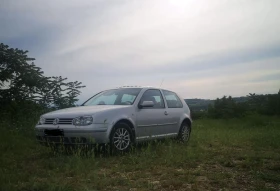 VW Golf, снимка 3