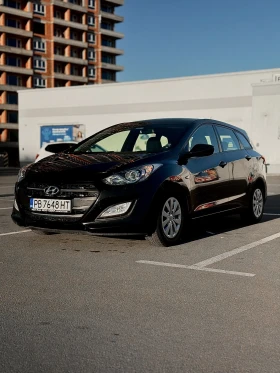 Hyundai I30 1.6 crdi, снимка 2