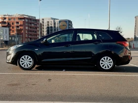 Hyundai I30 1.6 crdi, снимка 3