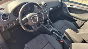 Audi A3 1.6 FSI - [8] 