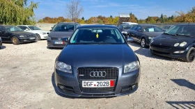 Audi A3 1.6 FSI - [1] 