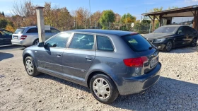 Audi A3 1.6 FSI - [5] 