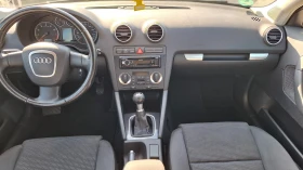 Audi A3 1.6 FSI - [10] 