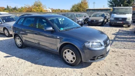 Audi A3 1.6 FSI - [4] 