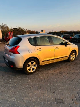 Peugeot 3008 2.0 HDI 150к.с. - [3] 