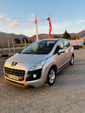 Peugeot 3008 2.0 HDI 150к.с. - [1] 