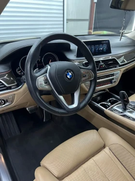 BMW 750, снимка 7