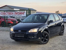 Ford Focus 2.0i 145Hp Лизинг, снимка 1