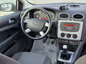 Ford Focus 2.0i 145Hp Лизинг, снимка 13