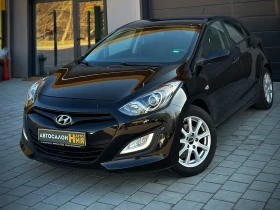     Hyundai I30 1.4i 6. 