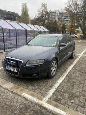 Audi A6 2.7TDI, снимка 7