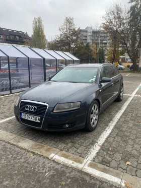 Audi A6 2.7TDI, снимка 1