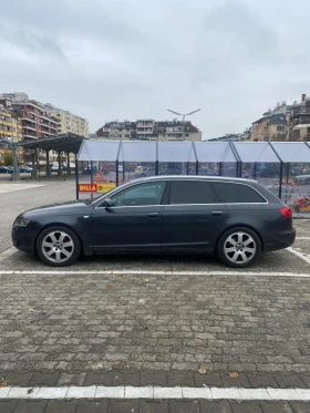 Audi A6 2.7TDI, снимка 11