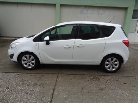 Opel Meriva 1.3CDTI-БАРТЕР-ЛИЗИНГ, снимка 7