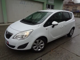 Opel Meriva 1.3CDTI-БАРТЕР-ЛИЗИНГ, снимка 1