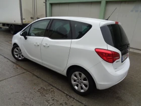 Opel Meriva 1.3CDTI-БАРТЕР-ЛИЗИНГ, снимка 3