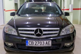 Mercedes-Benz C 220, снимка 2