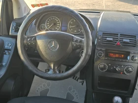 Mercedes-Benz A 150 05г.1, 5-95к.с.КЛИМАТИК, снимка 12