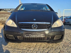 Mercedes-Benz A 150 05г.1, 5-95к.с.КЛИМАТИК, снимка 2