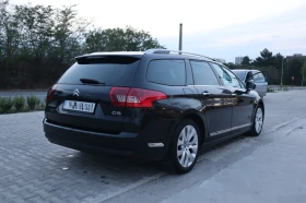 Citroen C5 X7 2.0HDI 136 | Mobile.bg    7