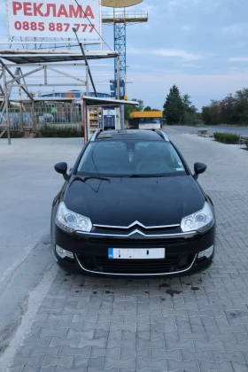 Citroen C5 X7 2.0HDI 136 | Mobile.bg    6