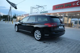 Citroen C5 X7 2.0HDI 136 | Mobile.bg    3