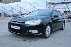     Citroen C5 X7 2.0HDI 136