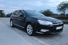 Citroen C5 X7 2.0HDI 136 | Mobile.bg    2