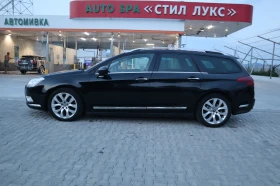 Citroen C5 X7 2.0HDI 136 | Mobile.bg    8