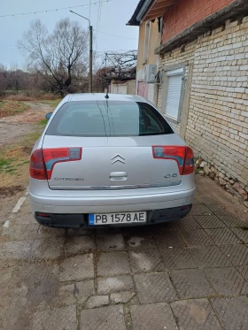 Citroen C5 1.8, снимка 2