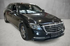 Mercedes-Benz S 350 286kc 9G.LONG /DISTRONIC/360 VAKUM PANORAMA FUL!!!, снимка 1