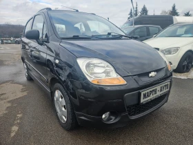 Chevrolet Matiz 1.0 GAZ-BENZIN | Mobile.bg    2