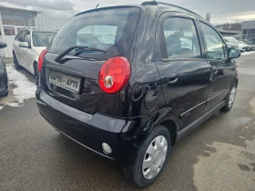 Chevrolet Matiz 1.0 GAZ-BENZIN | Mobile.bg    5