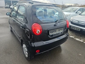 Chevrolet Matiz 1.0 GAZ-BENZIN | Mobile.bg    6