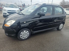 Chevrolet Matiz 1.0 GAZ-BENZIN | Mobile.bg    4