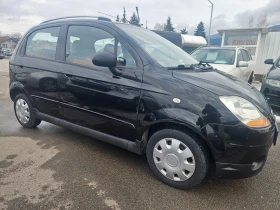 Chevrolet Matiz 1.0 GAZ-BENZIN | Mobile.bg    3