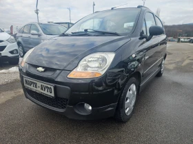  Chevrolet Matiz