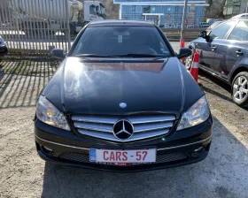 Mercedes-Benz CLC 200 2.2CDI A  | Mobile.bg    5