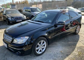     Mercedes-Benz CLC 200 2.2CDI A 