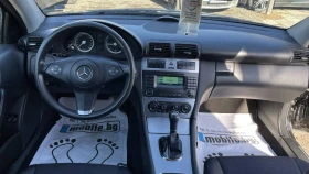 Mercedes-Benz CLC 200 2.2CDI A  | Mobile.bg    12