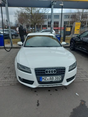 Audi A5, снимка 1