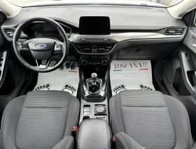 Ford Focus 1.5tdci* 120кс * Navi* Камера* Euro 6B Лизинг - 16500 лв. - 20242783 | Car24.bg